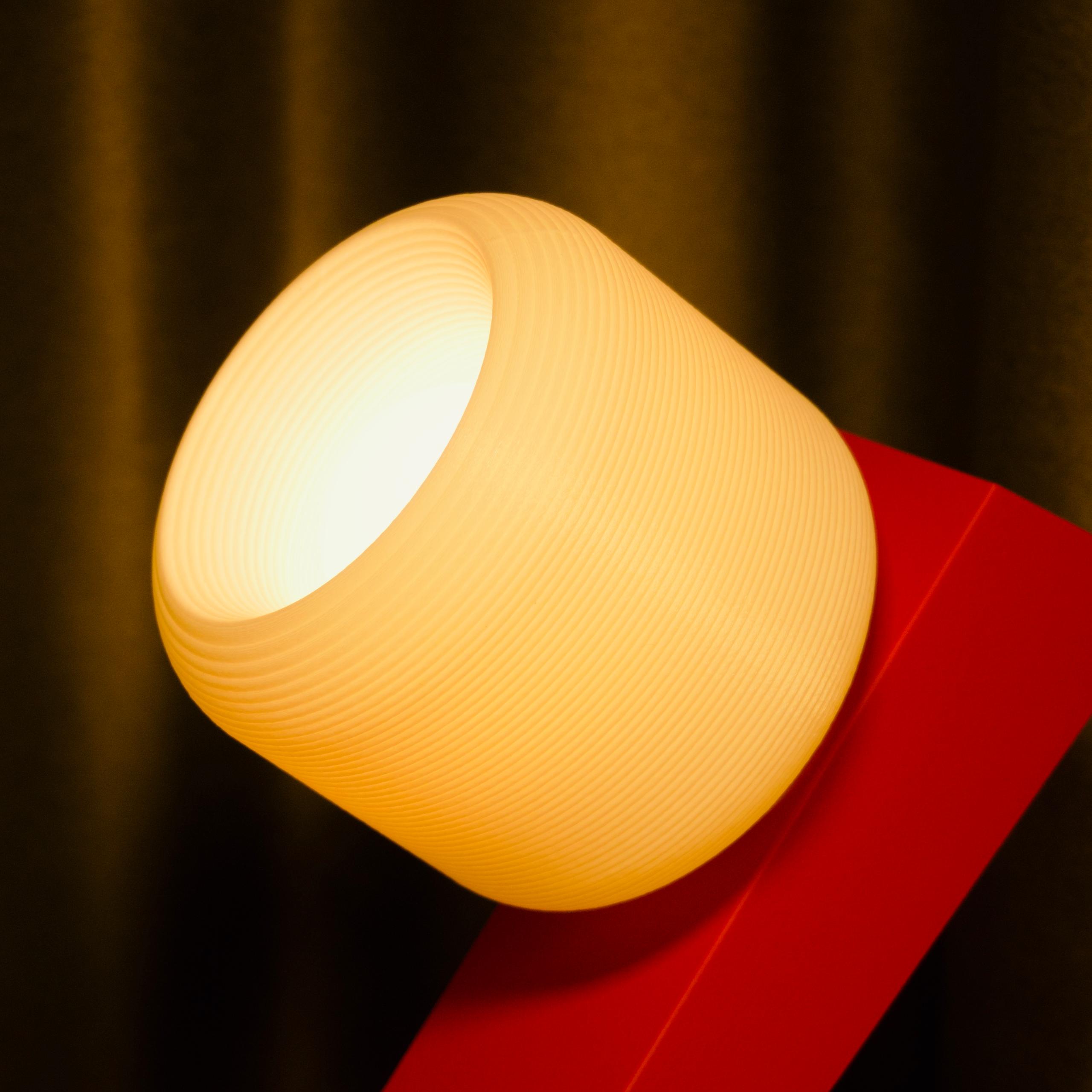 Bloom Table Light
