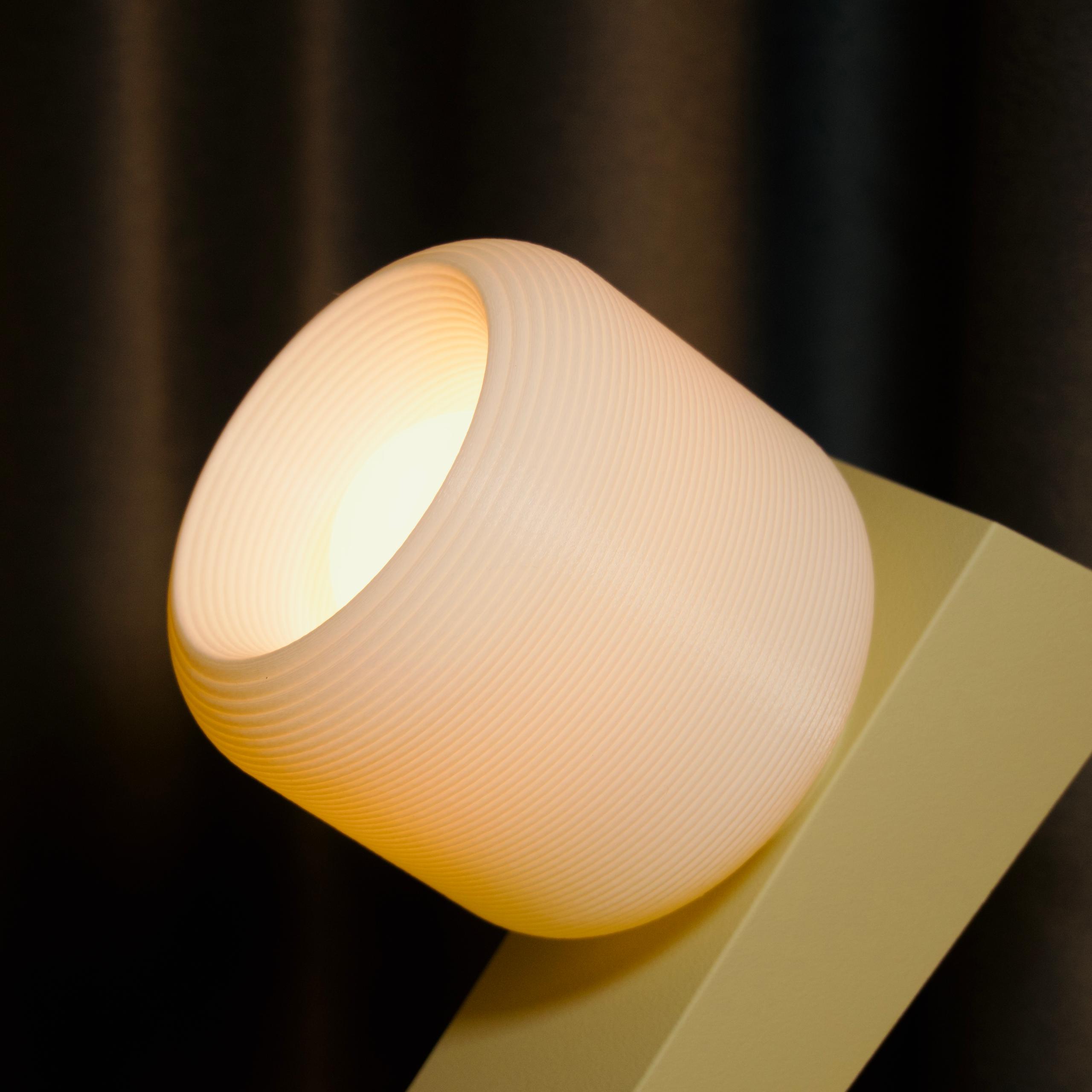 Bloom Table Light